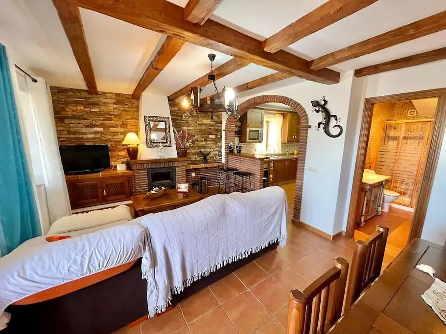Villa Los Naranjos Malaga 0*,  Spain