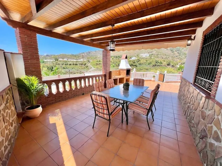 Villa Los Naranjos Malaga Apartment