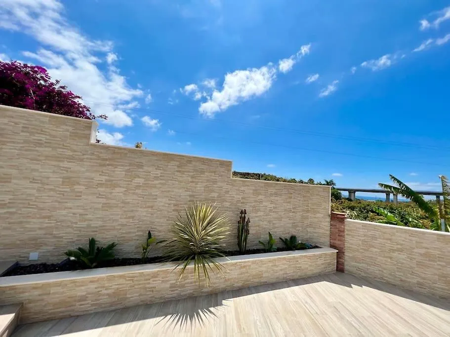 Villa Los Naranjos Malaga Apartment
