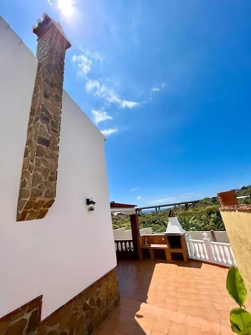 Villa Los Naranjos Malaga Apartment