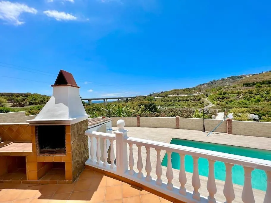 Villa Los Naranjos Malaga 0*,  Spain