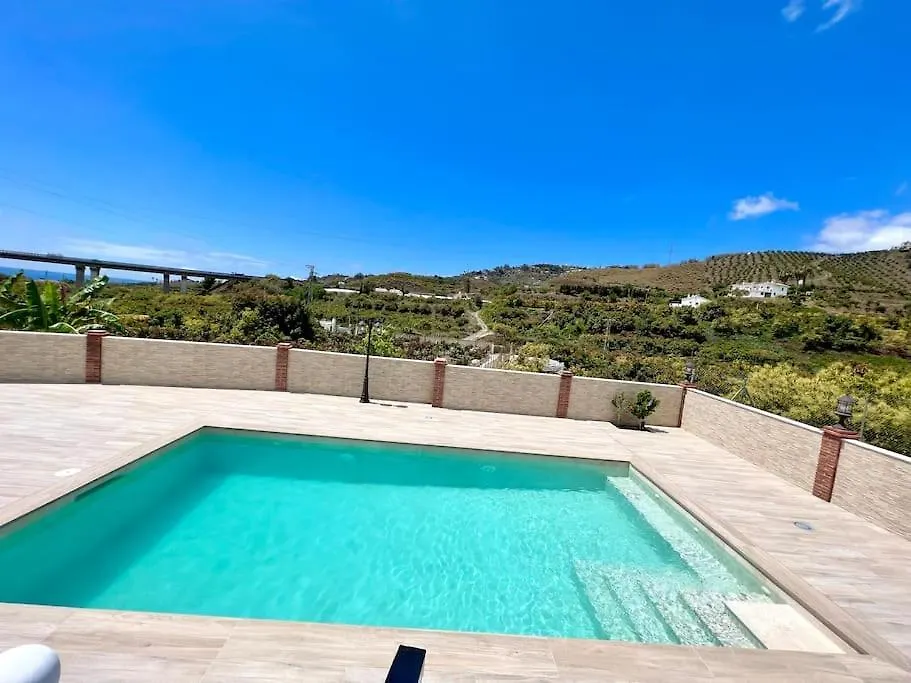 Villa Los Naranjos Malaga Apartment