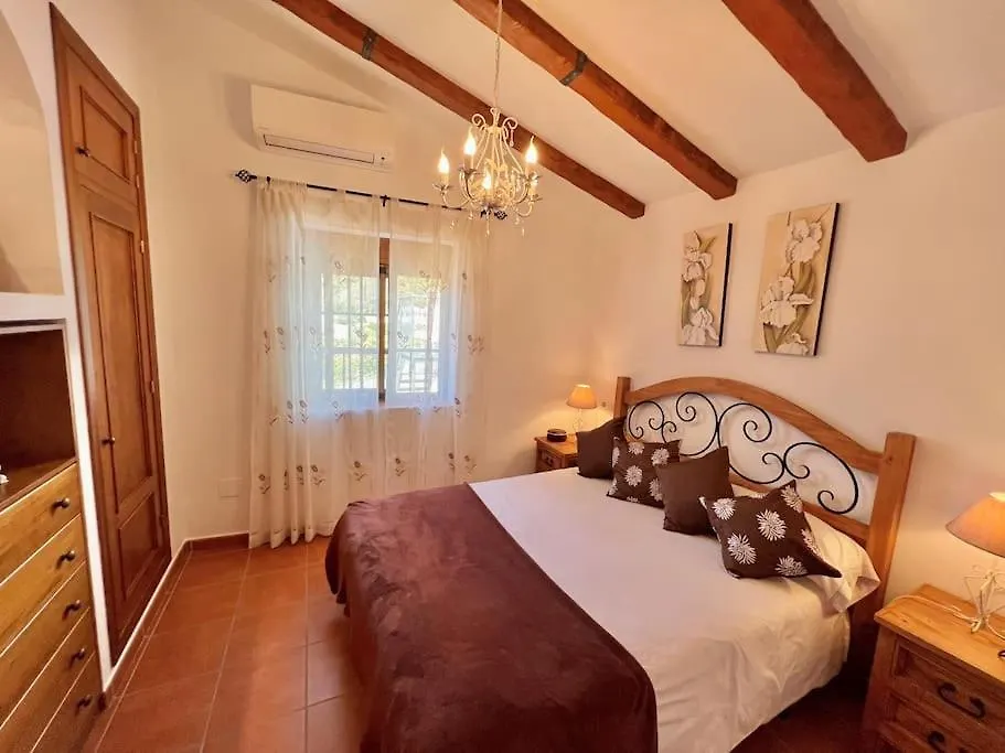 Apartment Villa Los Naranjos Malaga