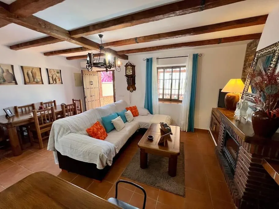 Villa Los Naranjos Malaga Apartment