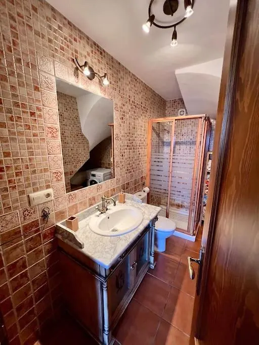 Villa Los Naranjos Malaga Apartment