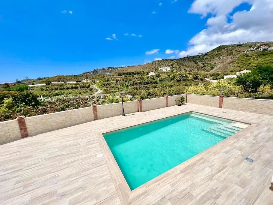 Villa Los Naranjos Malaga 0*,