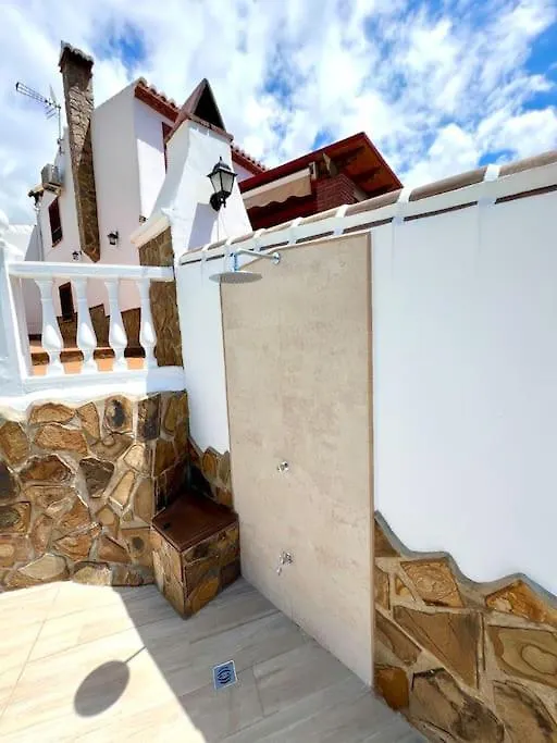 Apartment Villa Los Naranjos Malaga